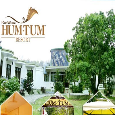 Hum Tum Resort  