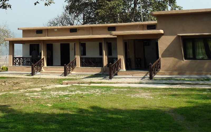 Night Stay Accommodation Online Booking in Jim Corbett National Park